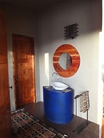 Ecoscience Center & Luxury Lodge