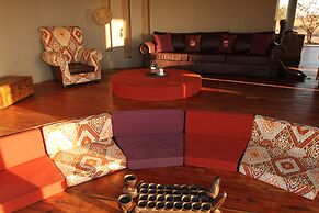 Ecoscience Center & Luxury Lodge