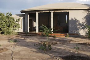 Ecoscience Center & Luxury Lodge