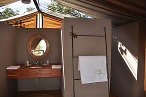 Ecoscience Center & Luxury Lodge