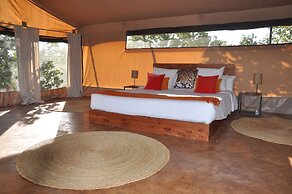 Ecoscience Center & Luxury Lodge