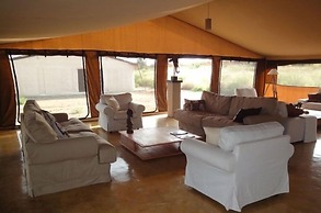 Ecoscience Center & Luxury Lodge