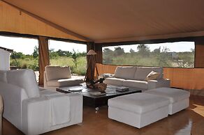 Ecoscience Center & Luxury Lodge