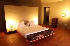 Ecoscience Center & Luxury Lodge