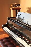 Ecoscience Center & Luxury Lodge