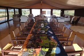 Ecoscience Center & Luxury Lodge