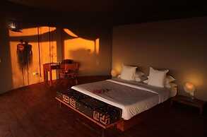 Ecoscience Center & Luxury Lodge