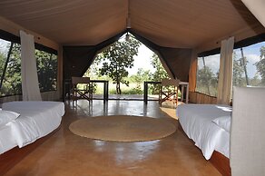 Ecoscience Center & Luxury Lodge