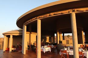 Ecoscience Center & Luxury Lodge