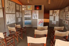 Ecoscience Center & Luxury Lodge