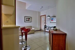 Transamerica Belo Horizonte Lourdes