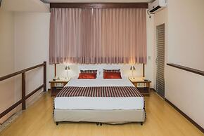 Transamerica Belo Horizonte Lourdes