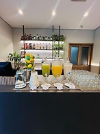 Transamerica Belo Horizonte Lourdes