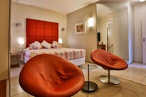 Transamerica Belo Horizonte Lourdes