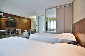 Transamerica Belo Horizonte Lourdes