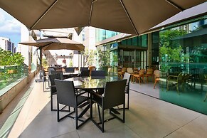 Transamerica Belo Horizonte Lourdes