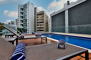 Transamerica Belo Horizonte Lourdes