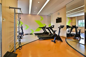 Transamerica Belo Horizonte Lourdes