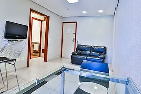 Transamerica Belo Horizonte Lourdes