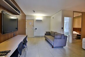 Transamerica Belo Horizonte Lourdes