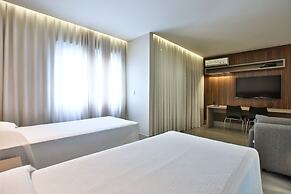 Transamerica Belo Horizonte Lourdes