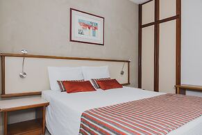 Transamerica Belo Horizonte Lourdes