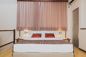 Transamerica Belo Horizonte Lourdes