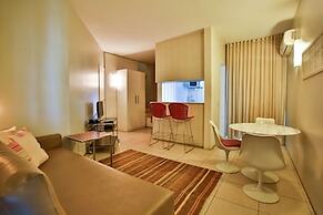 Transamerica Belo Horizonte Lourdes