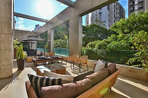 Transamerica Belo Horizonte Lourdes