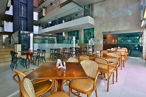 Transamerica Belo Horizonte Lourdes