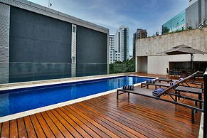 Transamerica Belo Horizonte Lourdes