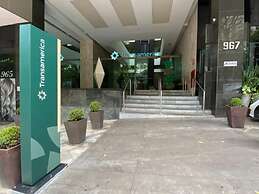 Transamerica Belo Horizonte Lourdes