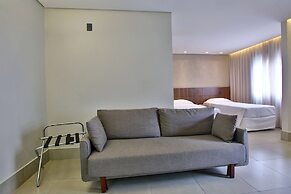 Transamerica Belo Horizonte Lourdes