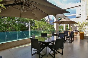 Transamerica Belo Horizonte Lourdes