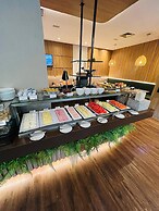 Transamerica Belo Horizonte Lourdes