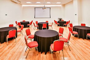 Transamerica Belo Horizonte Lourdes