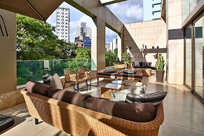 Transamerica Belo Horizonte Lourdes