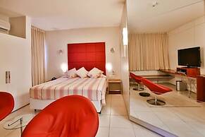 Transamerica Belo Horizonte Lourdes