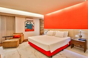 Transamerica Belo Horizonte Lourdes