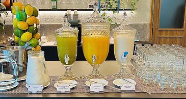 Transamerica Belo Horizonte Lourdes