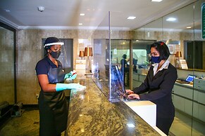 Transamerica Belo Horizonte Lourdes