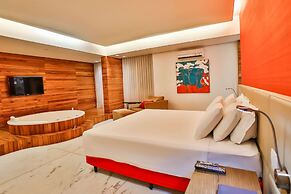 Transamerica Belo Horizonte Lourdes