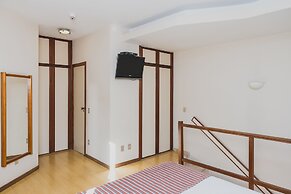 Transamerica Belo Horizonte Lourdes