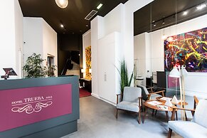 Hotel Trueba