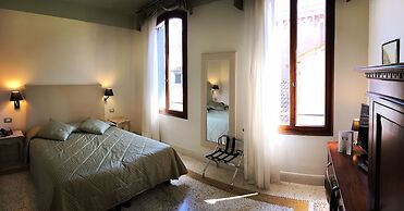 Hotel Sant'Antonin