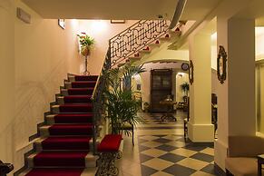 Hotel Sant'Antonin