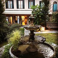 Hotel Sant'Antonin