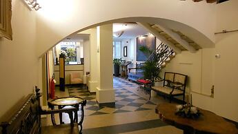 Hotel Sant'Antonin