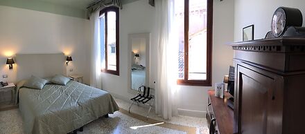 Hotel Sant'Antonin