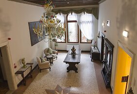 Hotel Sant'Antonin